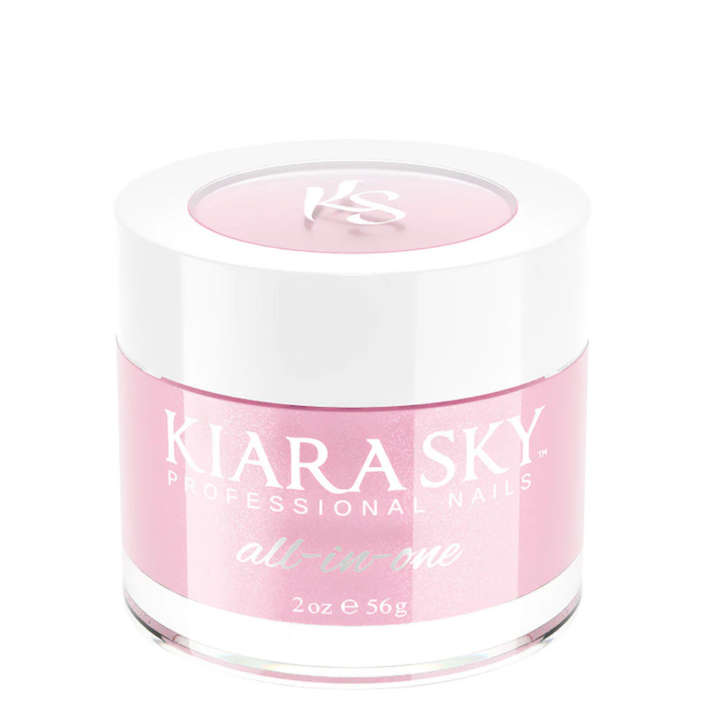 All In One Powder - D5041 Pink Stardust 48g (1.7oz)
