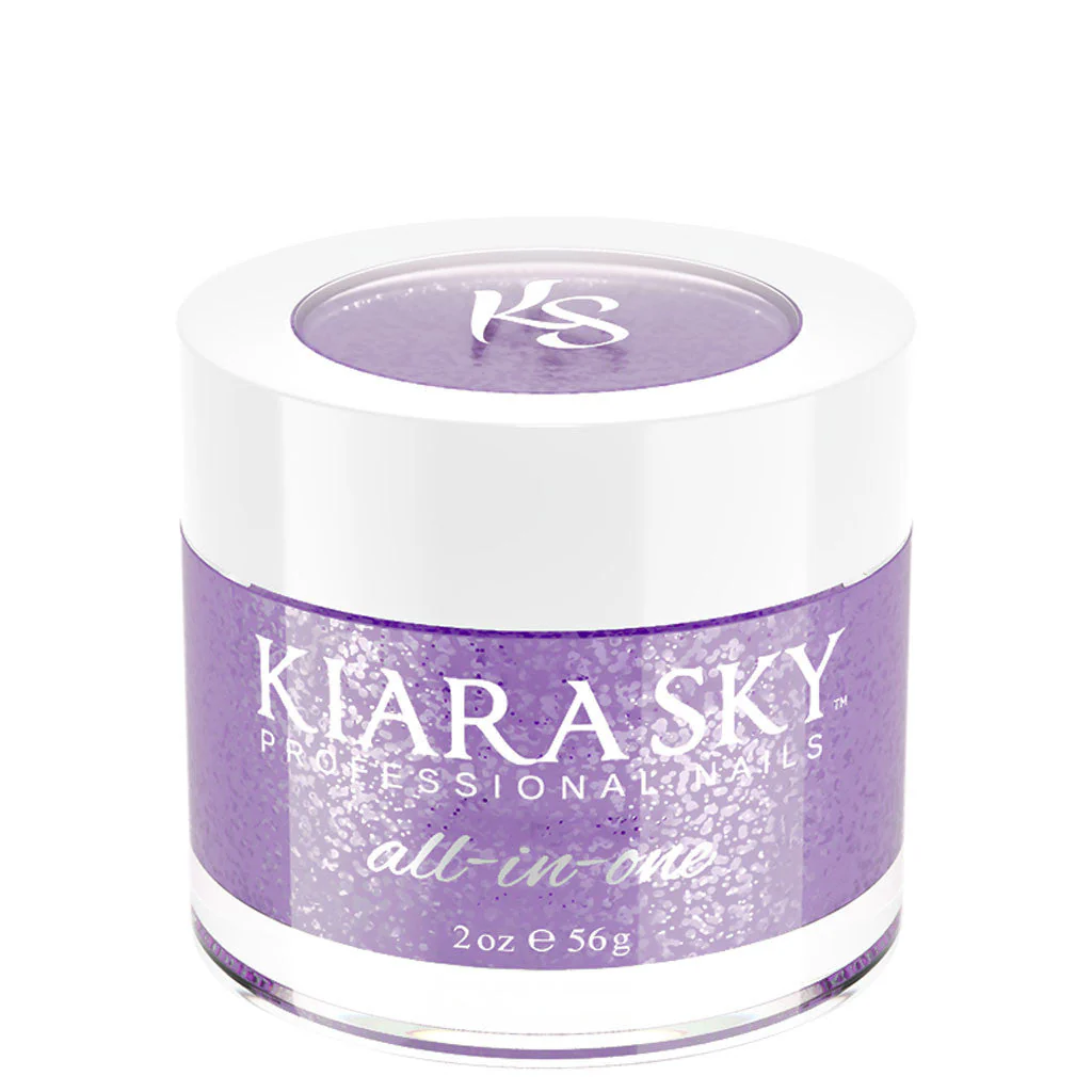 All In One Powder - D5059 Disco Dream 48g (1.7oz)