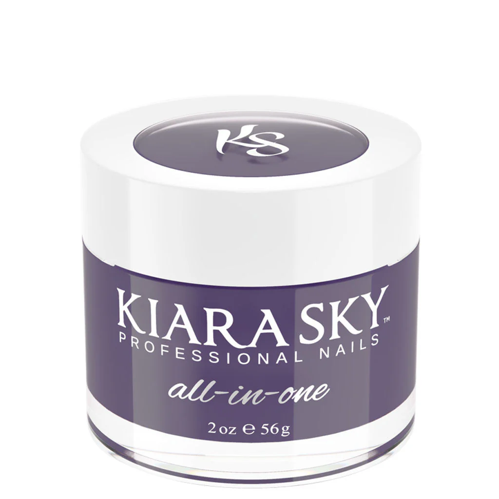 All In One Powder - D5060 Low Key 48g (1.7oz)