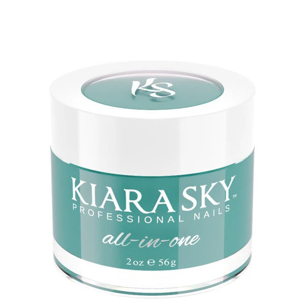 All In One Powder - D5069 I Fell For Blue 48g (1.7oz)