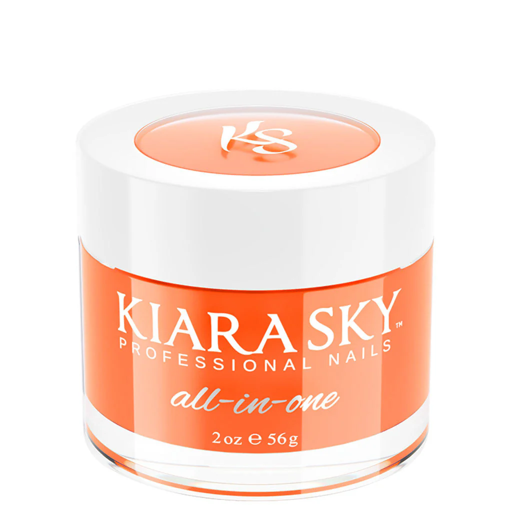 All In One Powder - D5091 Attention Please 48g (1.7oz)