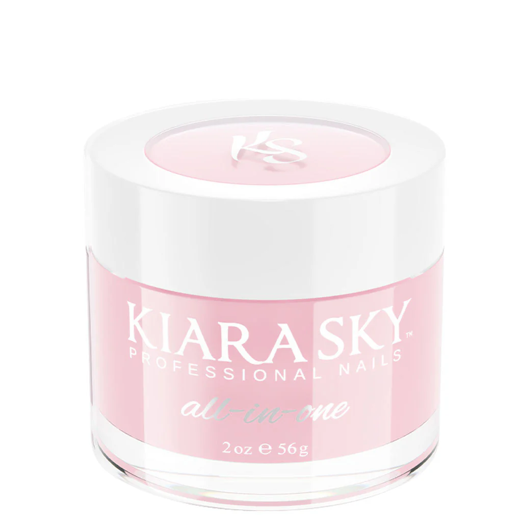 All In One Powder - Medium Pink 48g (1.7oz)