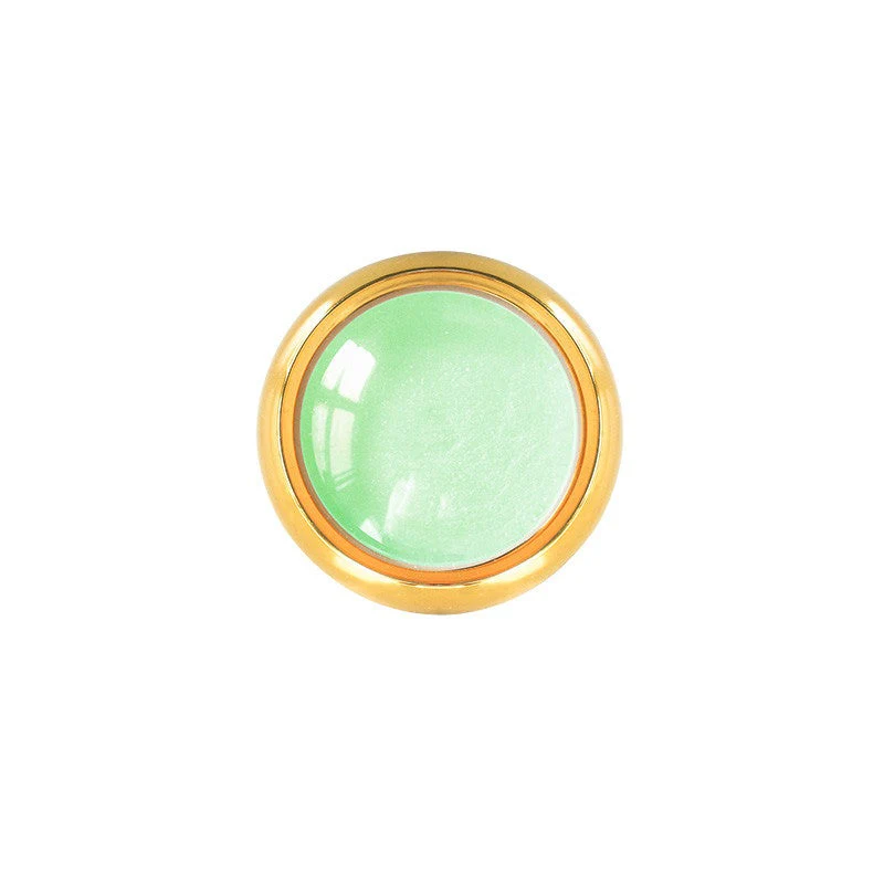 Aurora Chrome Powder - 09