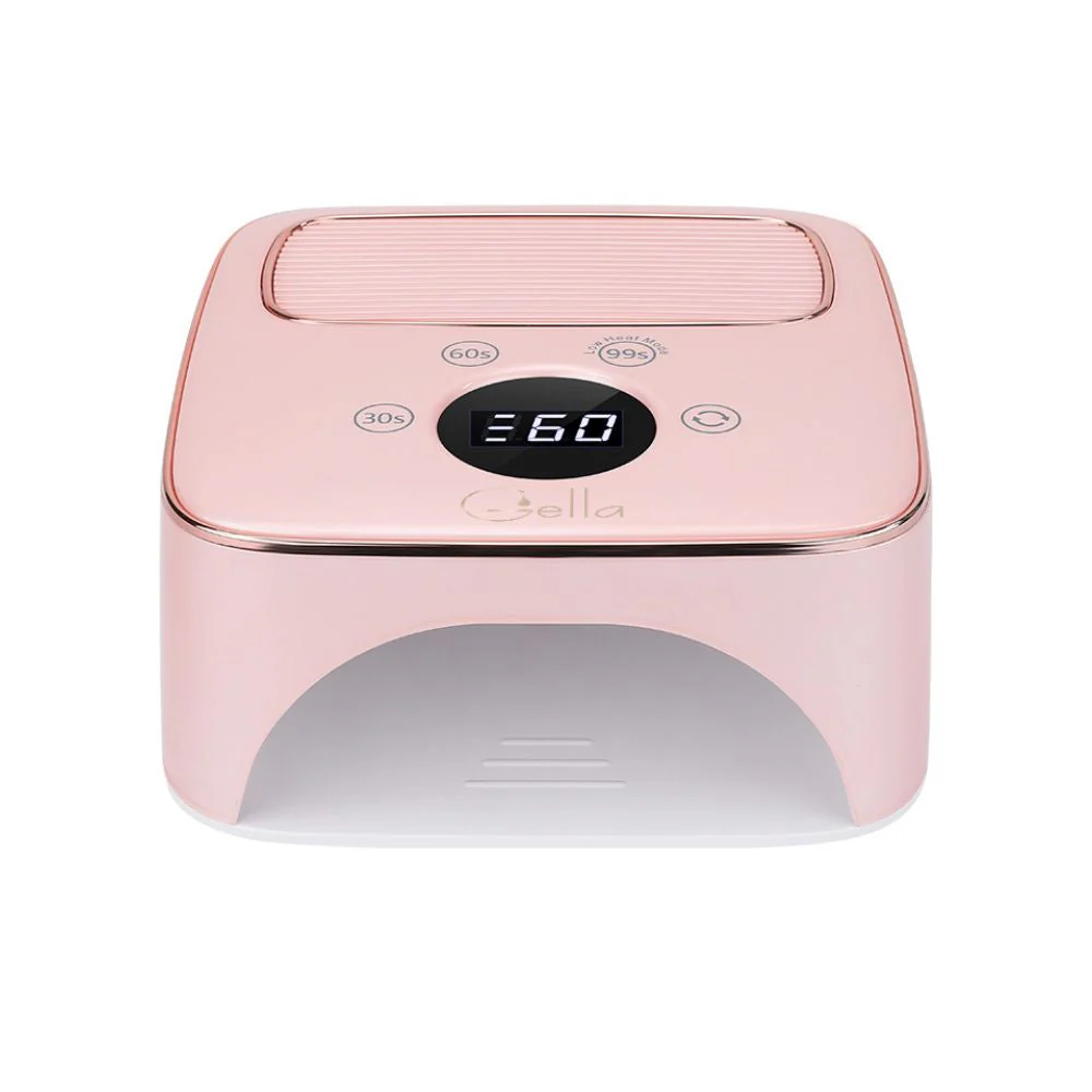 Basic Lamp Pink