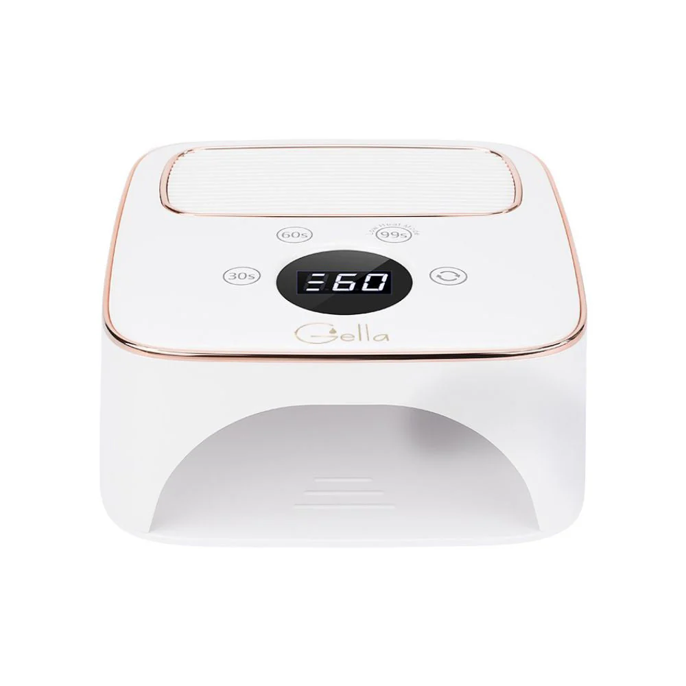 Basic Lamp White