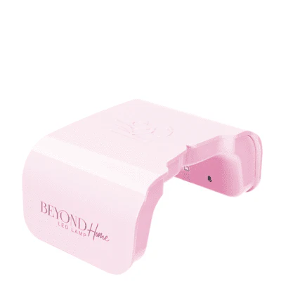 Beyond Home Led Lamp Pink