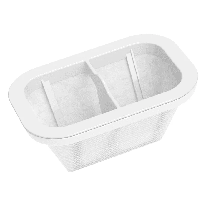 Beyond Pro Dust Collector HEPA Certified Inner Filter (White)