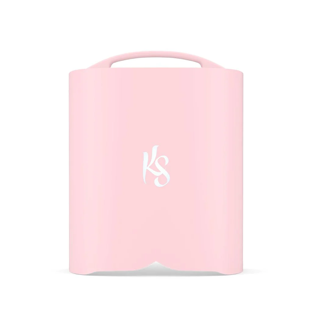 Beyond Pro Rechargeable LED Lamp III - Pink