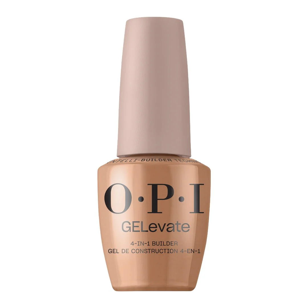 Builder Gel - Gelevate BIB002 Nude Sculpture