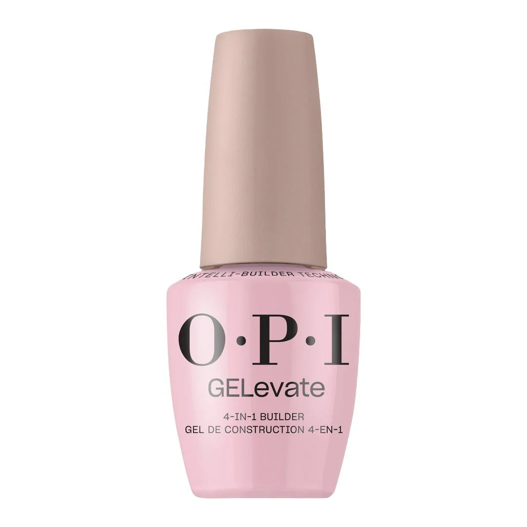 Builder Gel - Gelevate BIB005 4get Me Not