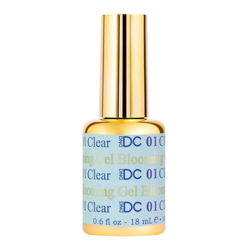 Blooming Gel - 01 Clear