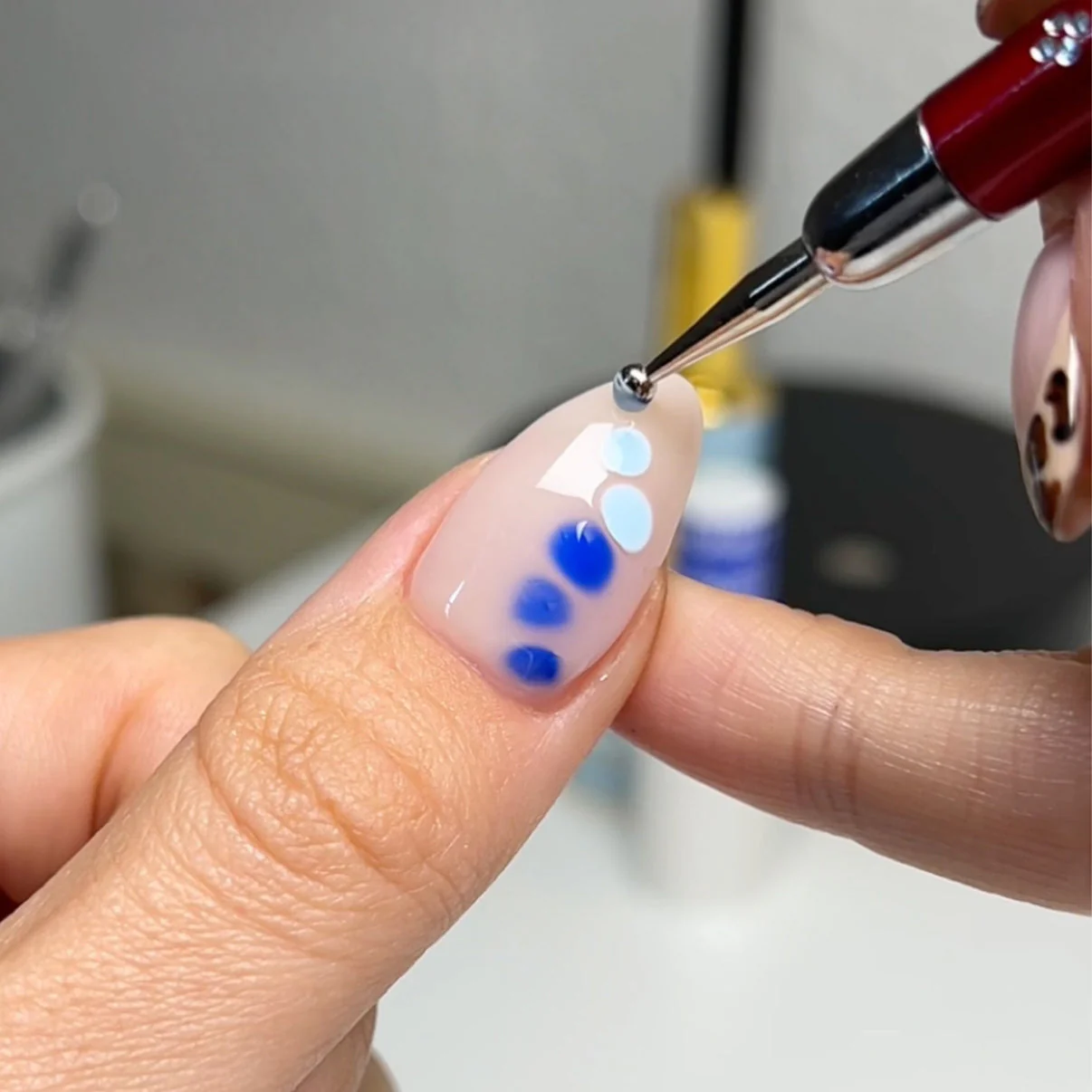 Blooming Gel - 01 Clear - Image 3