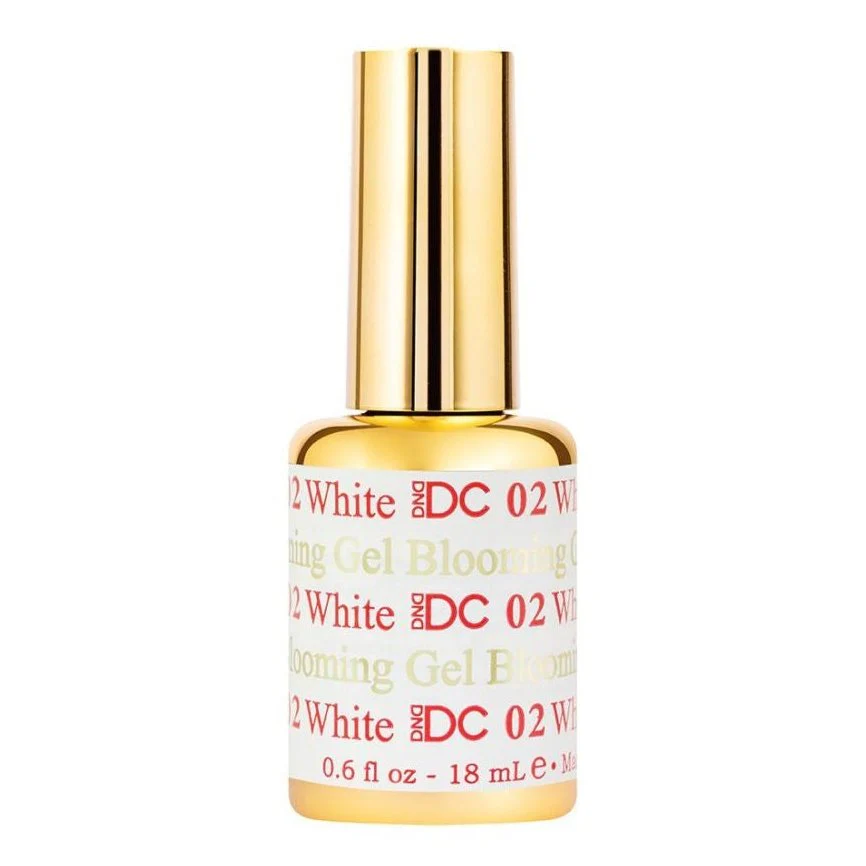 Blooming Gel - 02 White