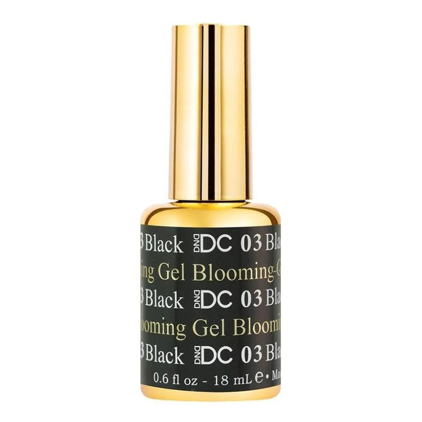 Blooming Gel - 03 Black