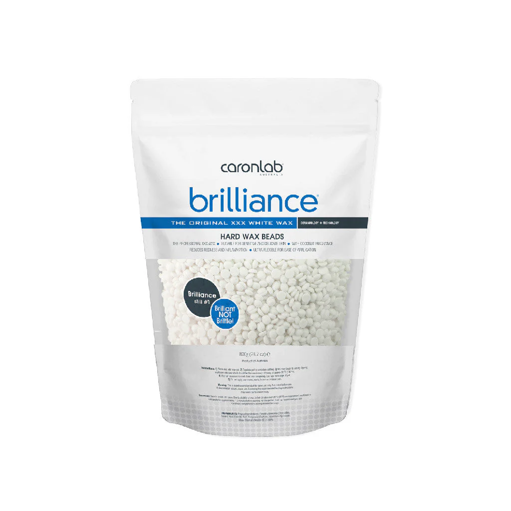 Brilliance Hard Wax Beads - Image 2