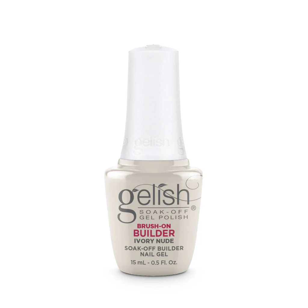 Brush On Builder - Ivory Nude
