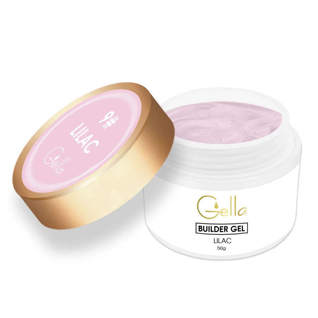 Builder Gel - 09 Lilac