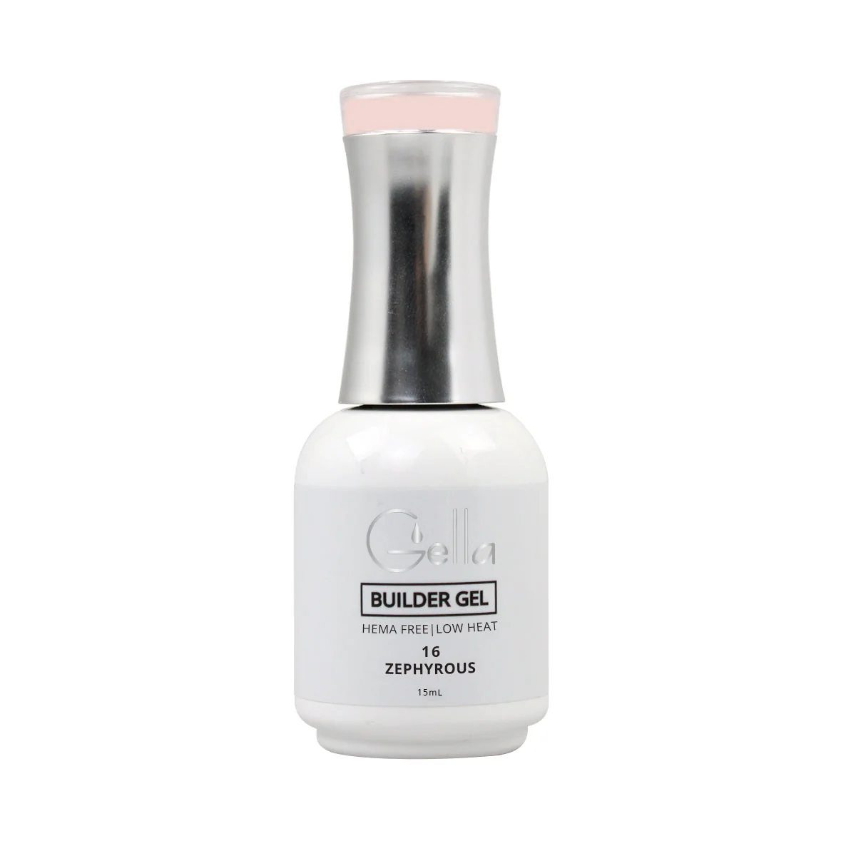 Builder Gel - 16 Zephyrous 15ml