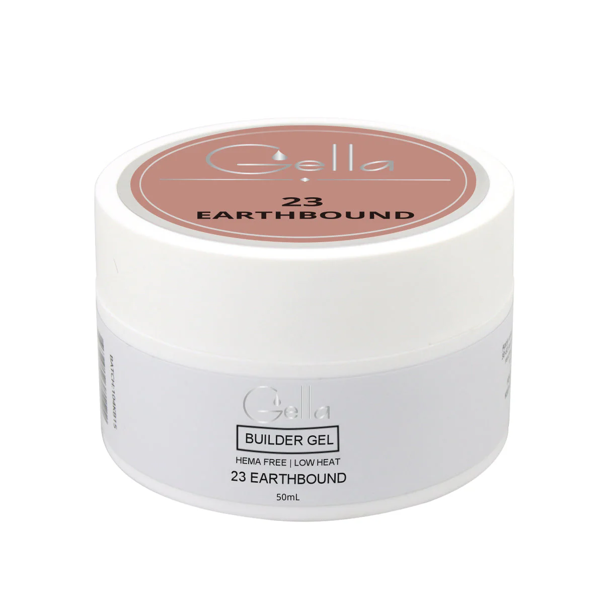 Builder Gel - 23 Earthbound 50ml
