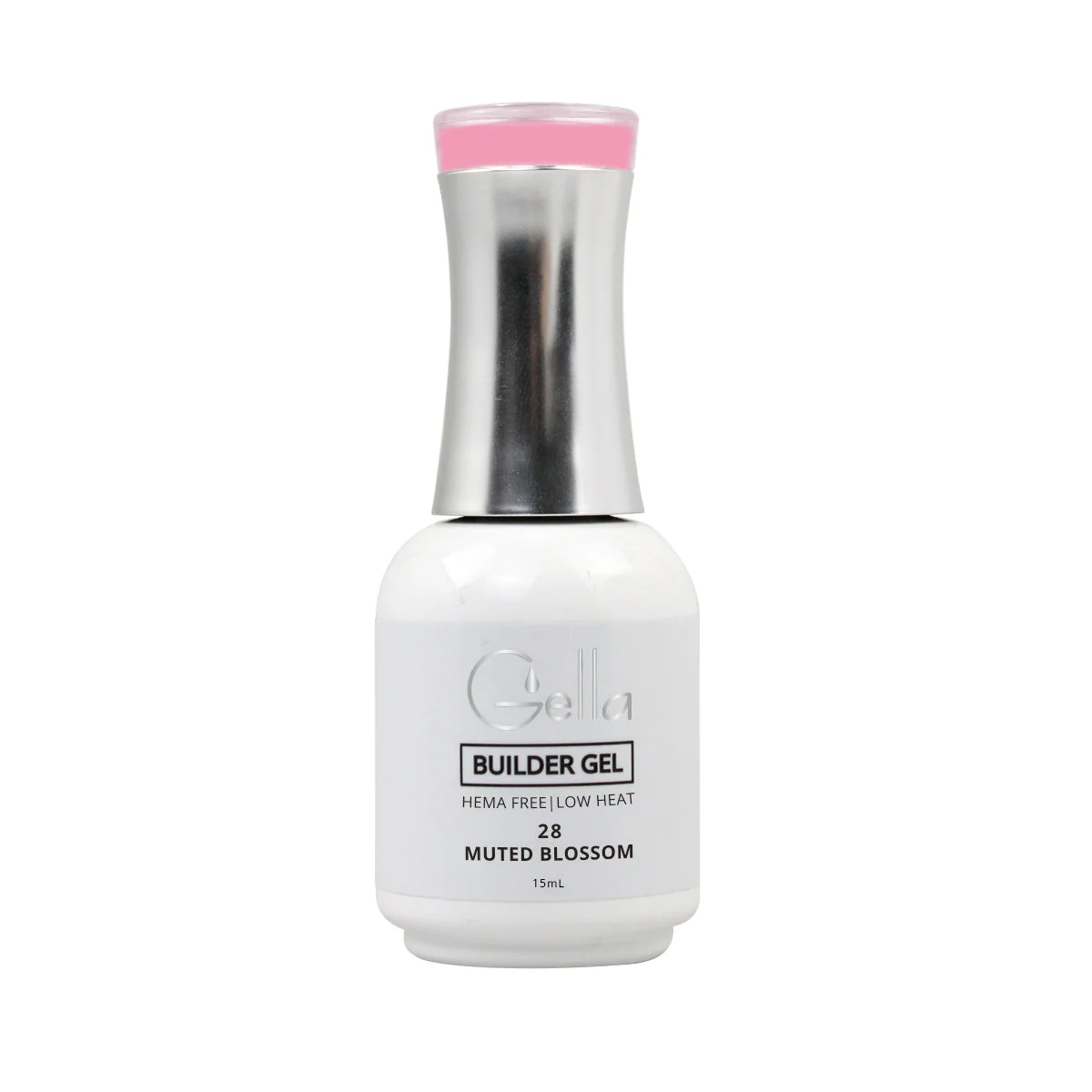 Builder Gel - 28 Muted Blossom 15ml