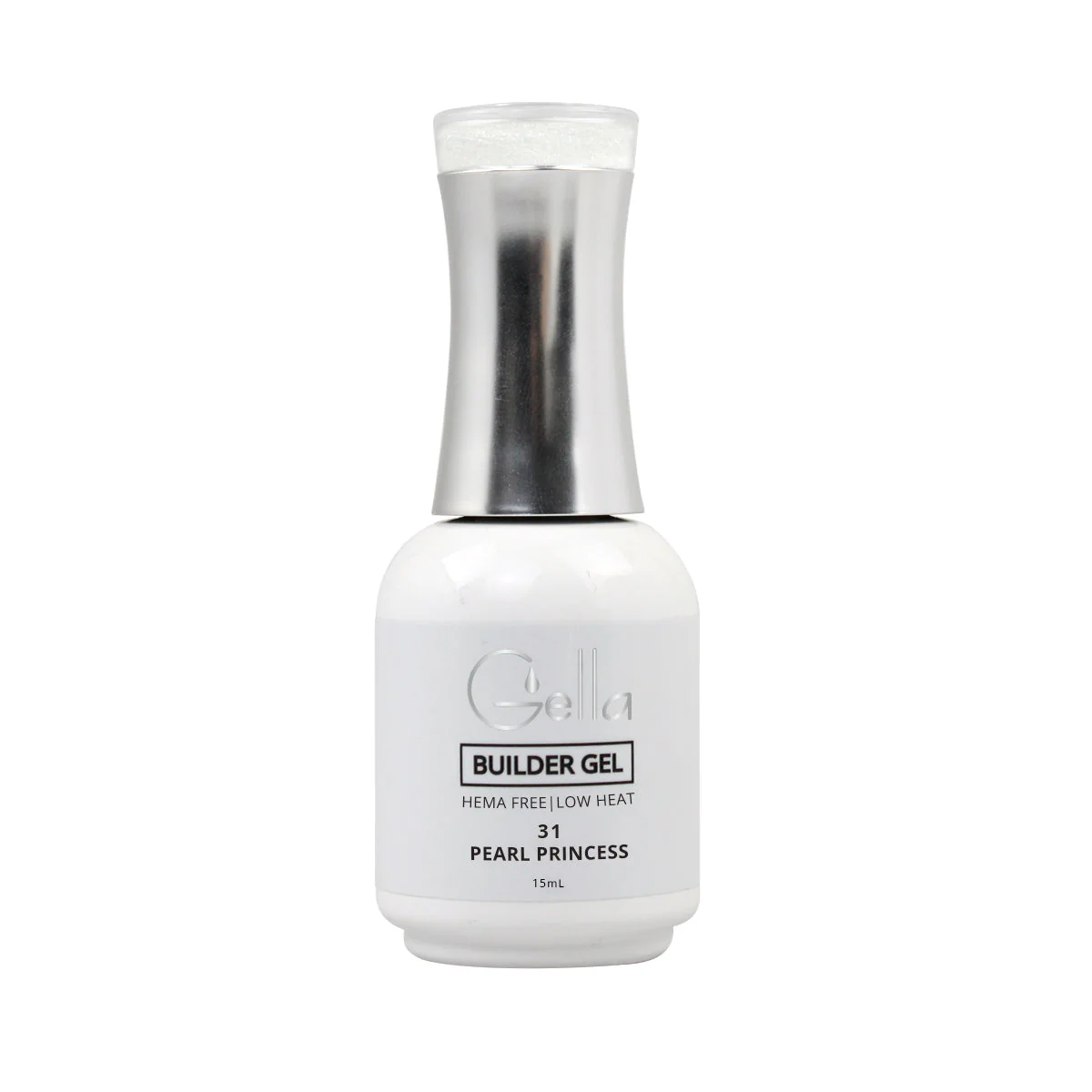 Builder Gel - 31 Pearl Princess 15ml