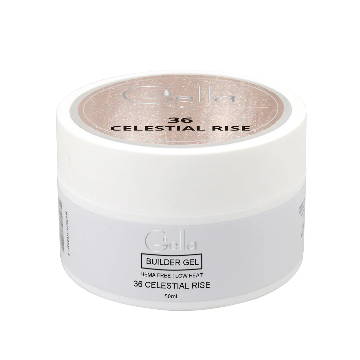 Builder Gel - 36 Celestial Rise 50ml