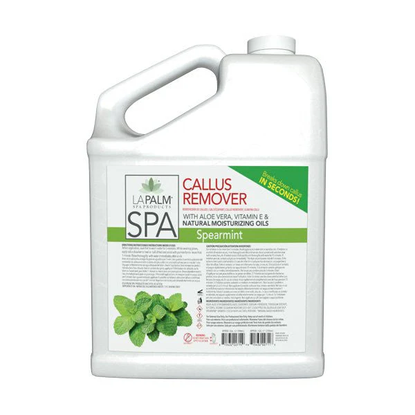 Callus Remover - Spearmint 1 Gallon