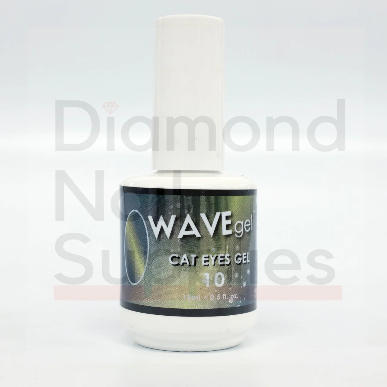 Cat Eyes Gel - 10