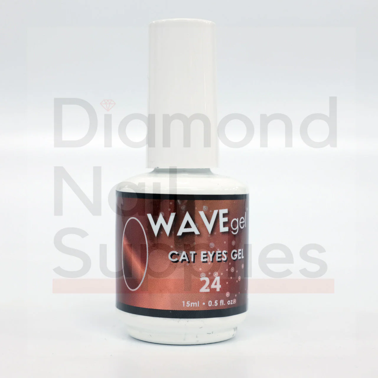 Cat Eyes Gel - 24