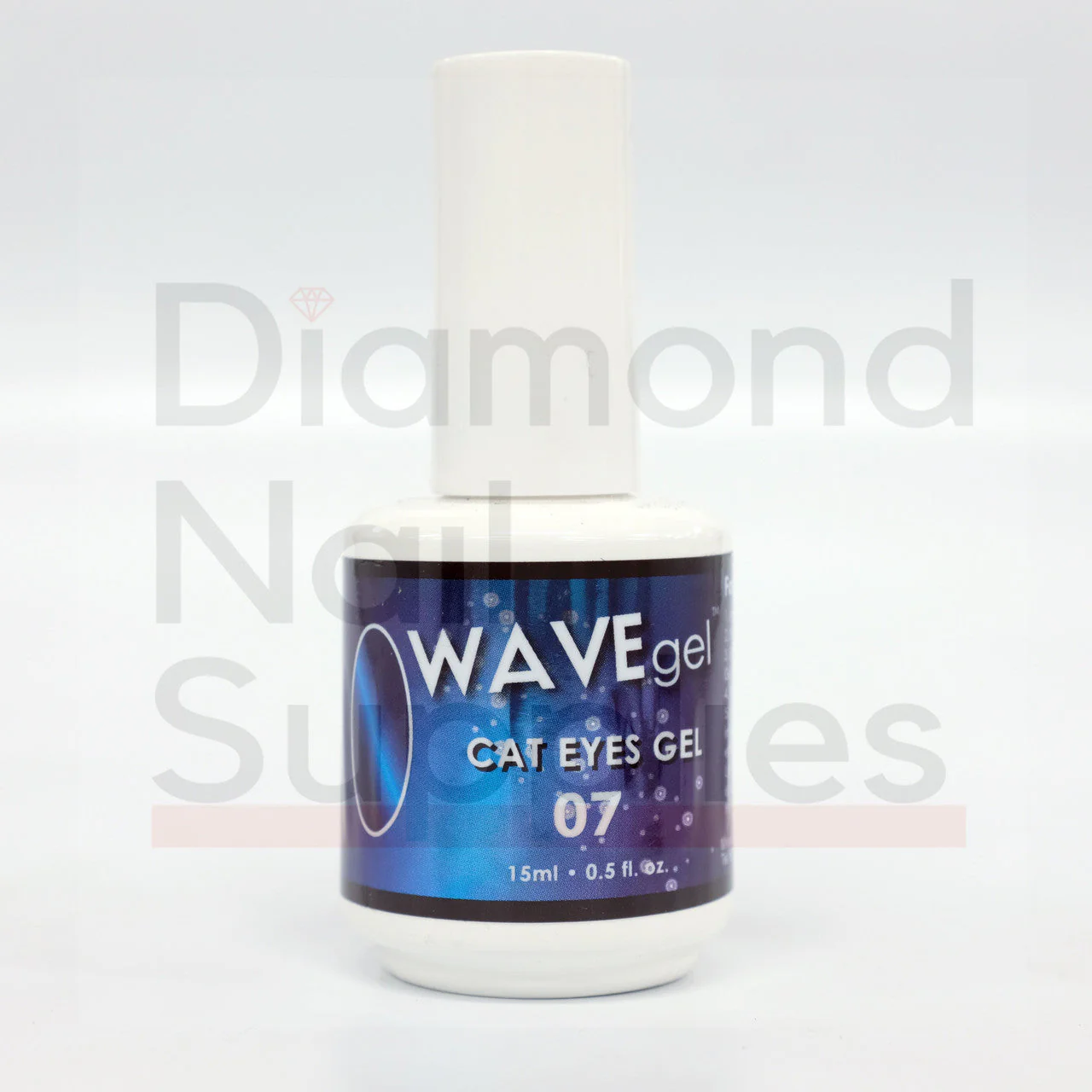 Cat Eyes Gel - Artic Glaze 7