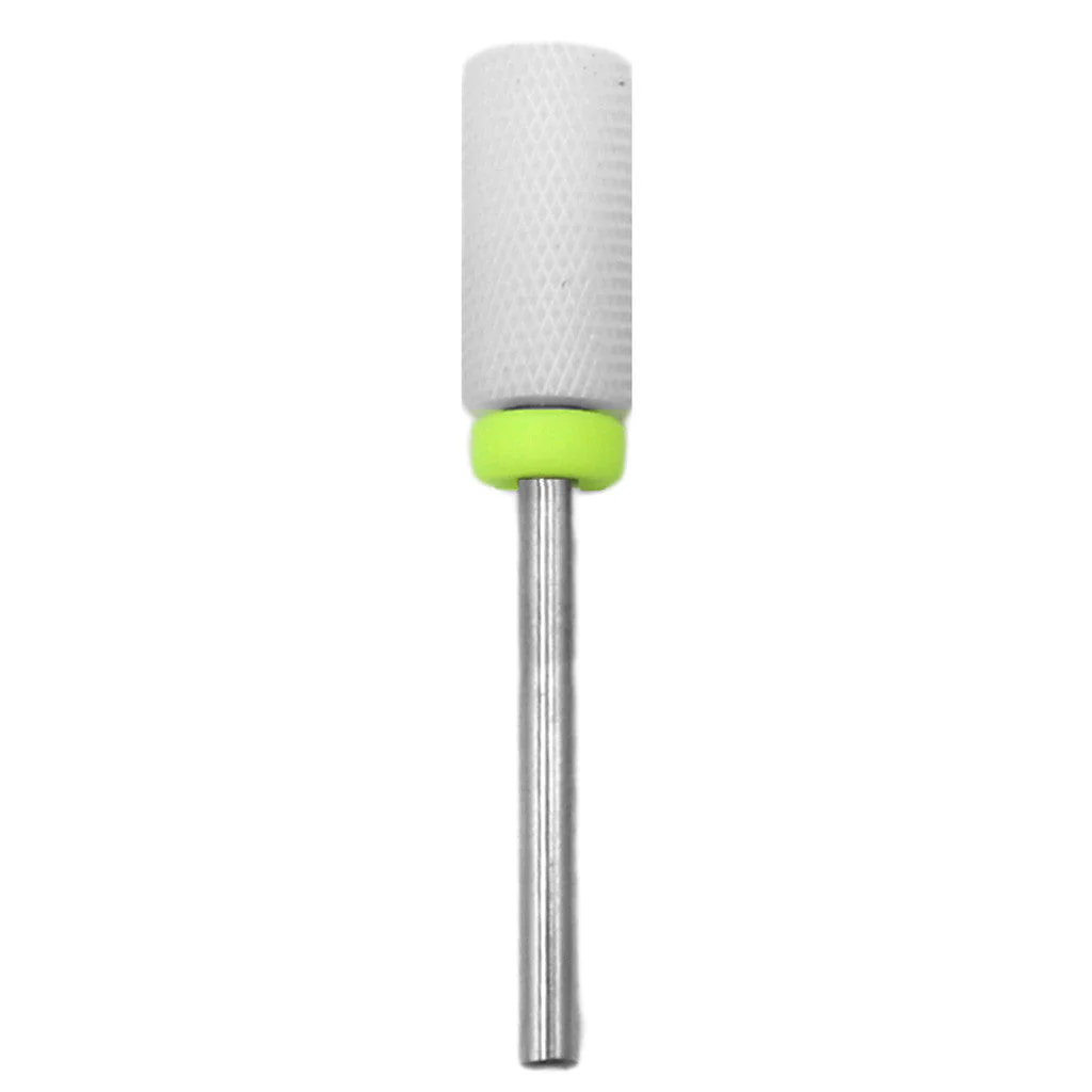 Drill Bit - Large Barrel XF White