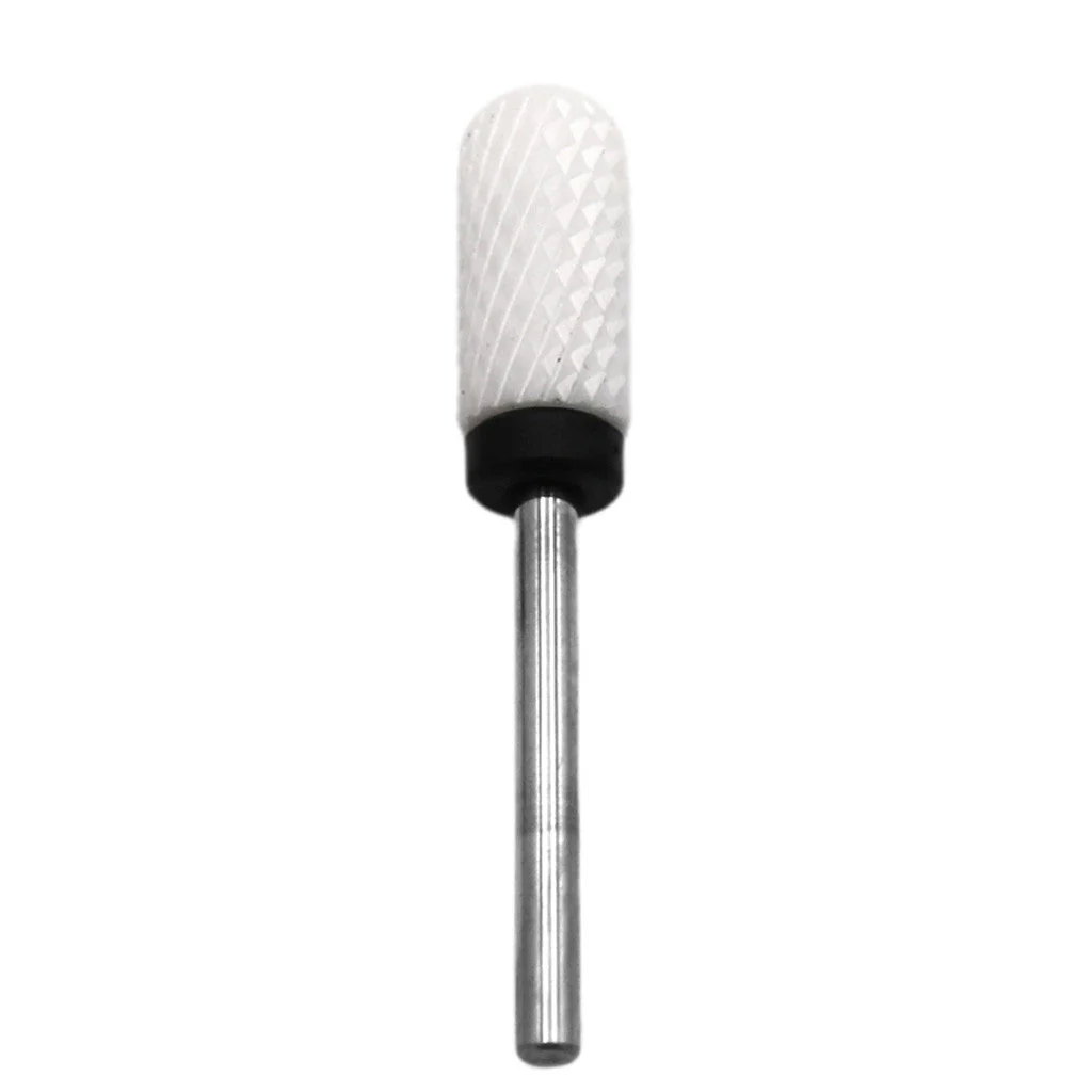Drill Bit - Large Smooth Top XCoarse White