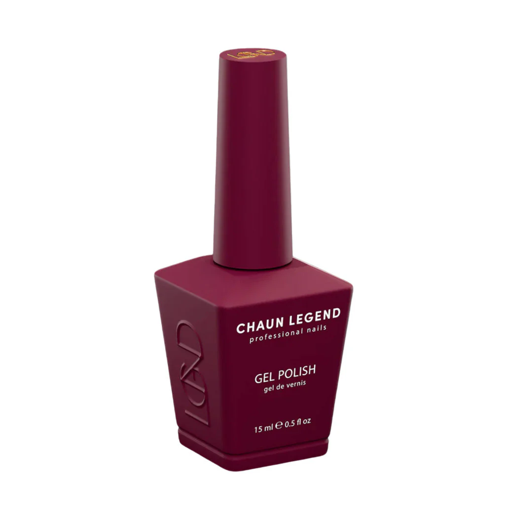 Gel Polish - LG5090 Ruby Riches