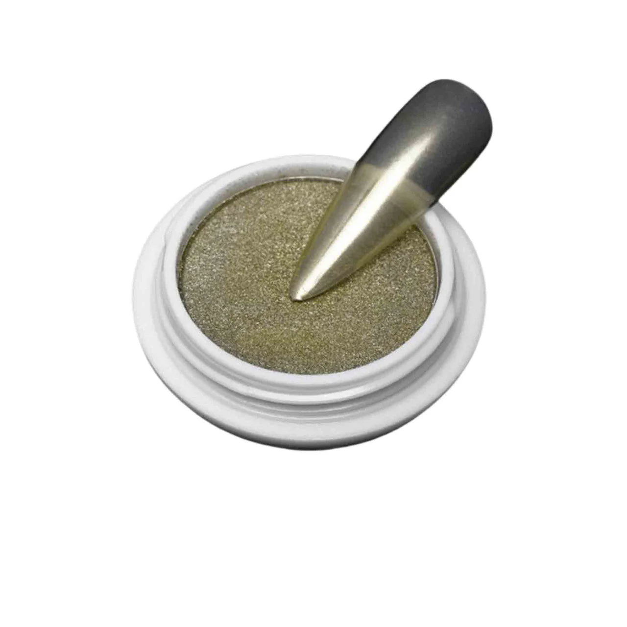 Chrome Effects Powder - 03