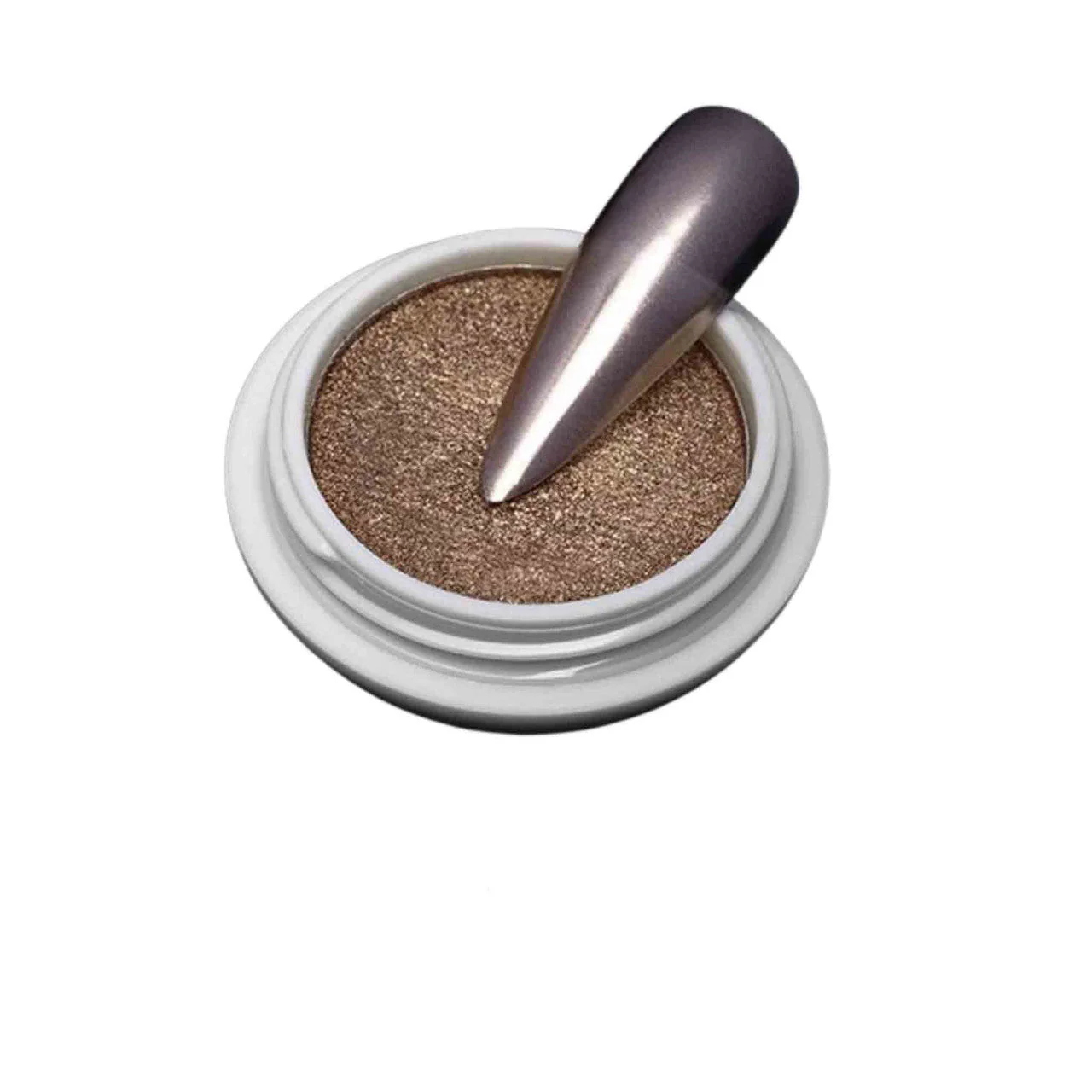 Chrome Effects Powder - 05