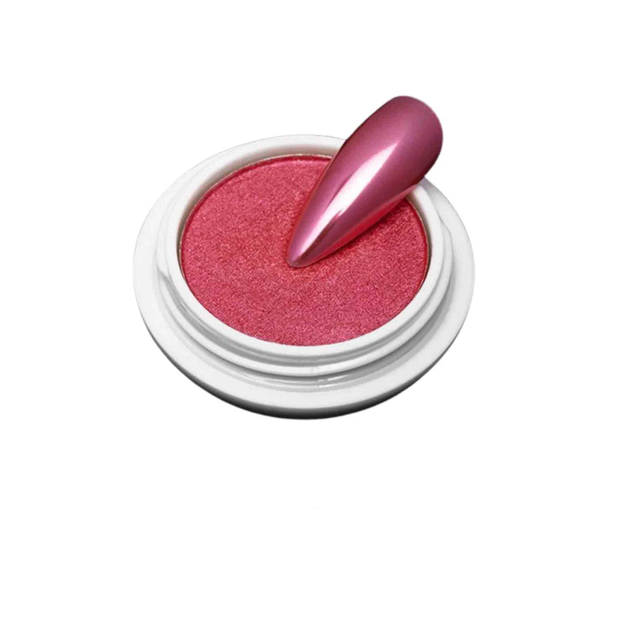Chrome Effects Powder - 09
