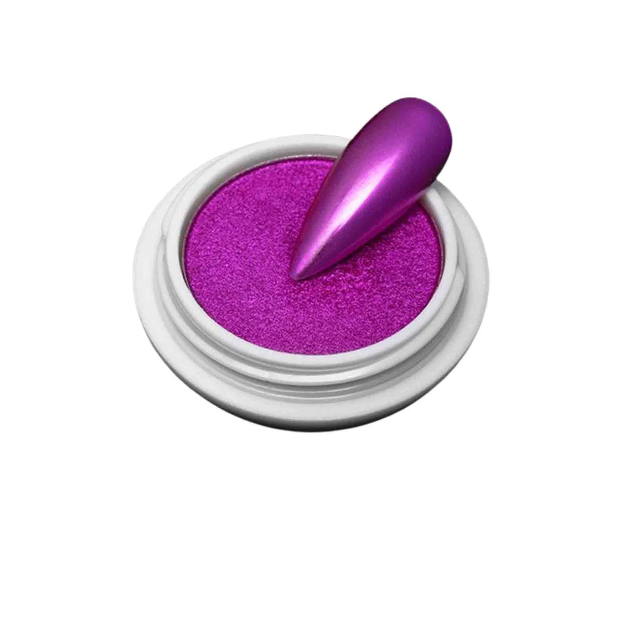 Chrome Effects Powder - 11
