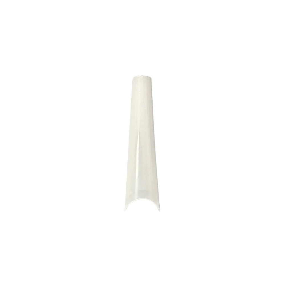 Coffin Natural Tip - Size 3 (10pk)