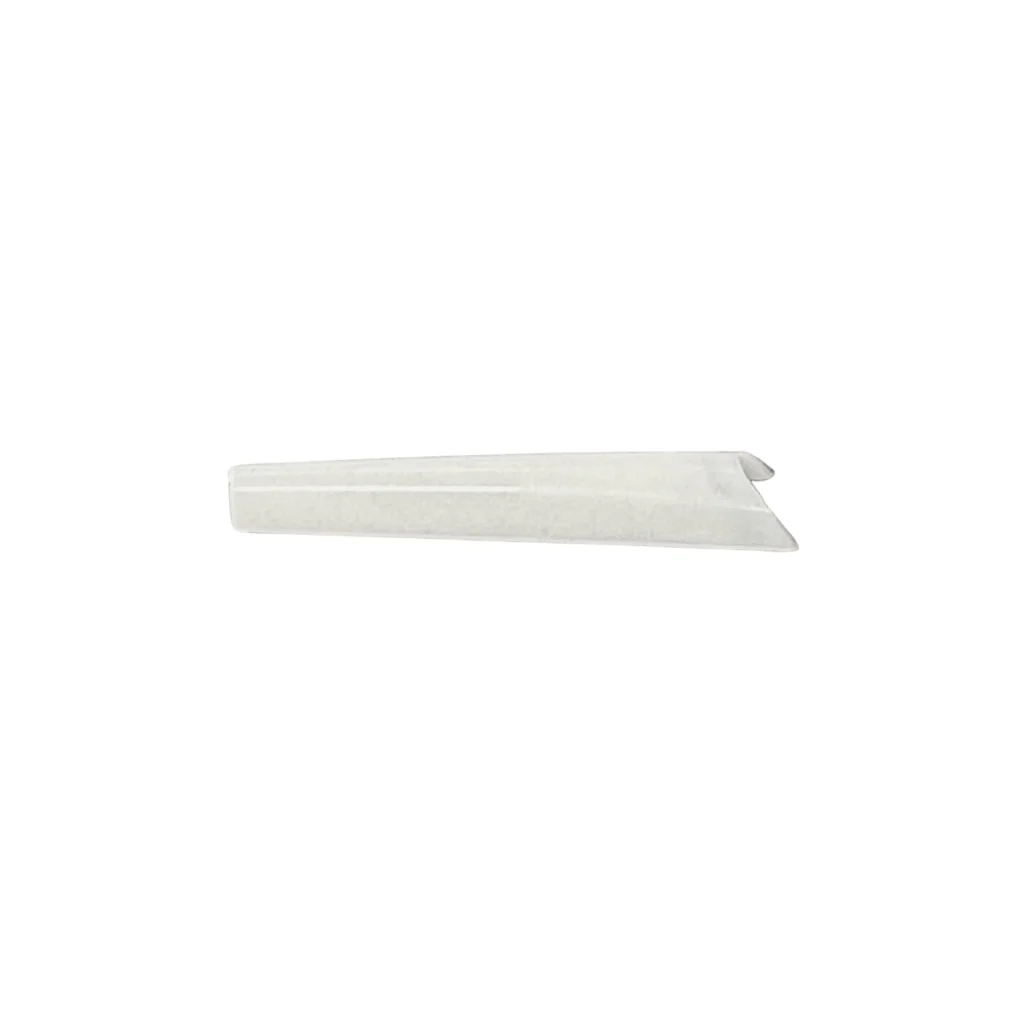 Coffin Natural Tip - Size 7 (10pk) - Image 2