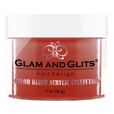 Color Blend - BL3042 Caught Red Hande