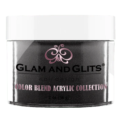 Color Blend - BL3048 Black Mail