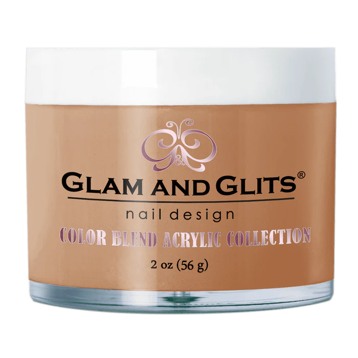 Colour Blend - BL3051 Cover - Cinnamon