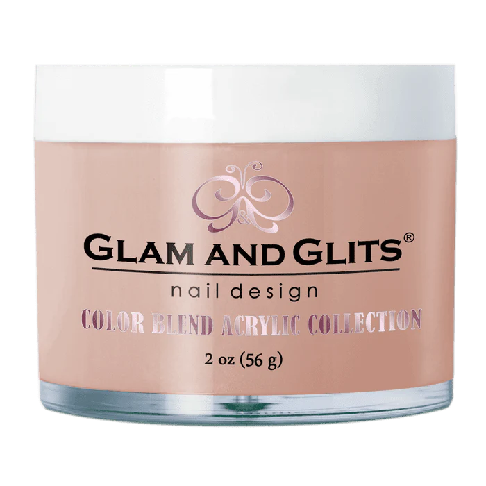 Colour Blend - BL3058 Light Blush