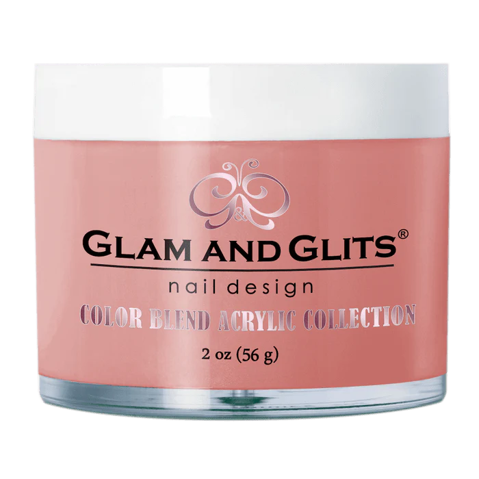 Colour Blend - BL3060 Dark Blush