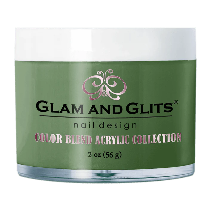 Colour Blend - BL3070 Olive You!