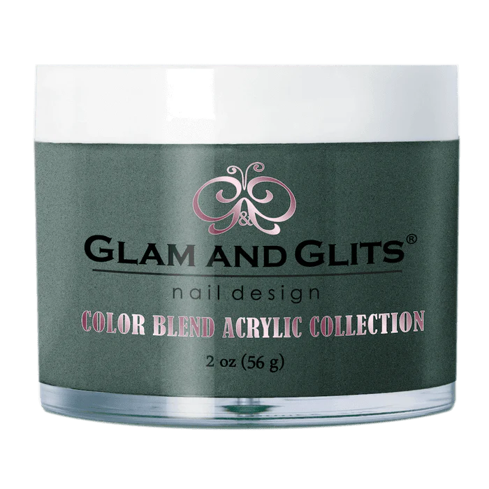 Colour Blend - BL3088 Secret Garden