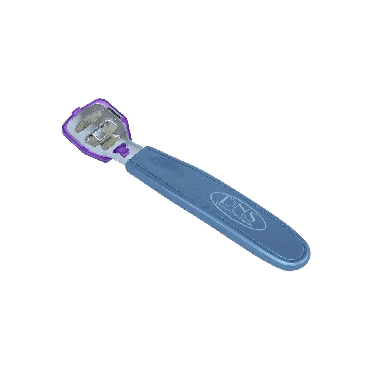 Corn Cutter Blue
