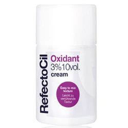 Cream Oxidant 100ml