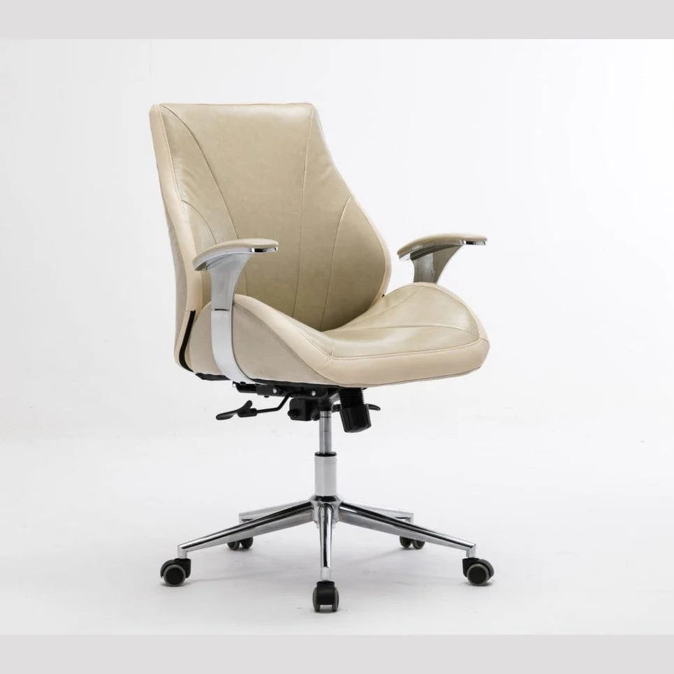 Customer Chair CZ004 - Creme