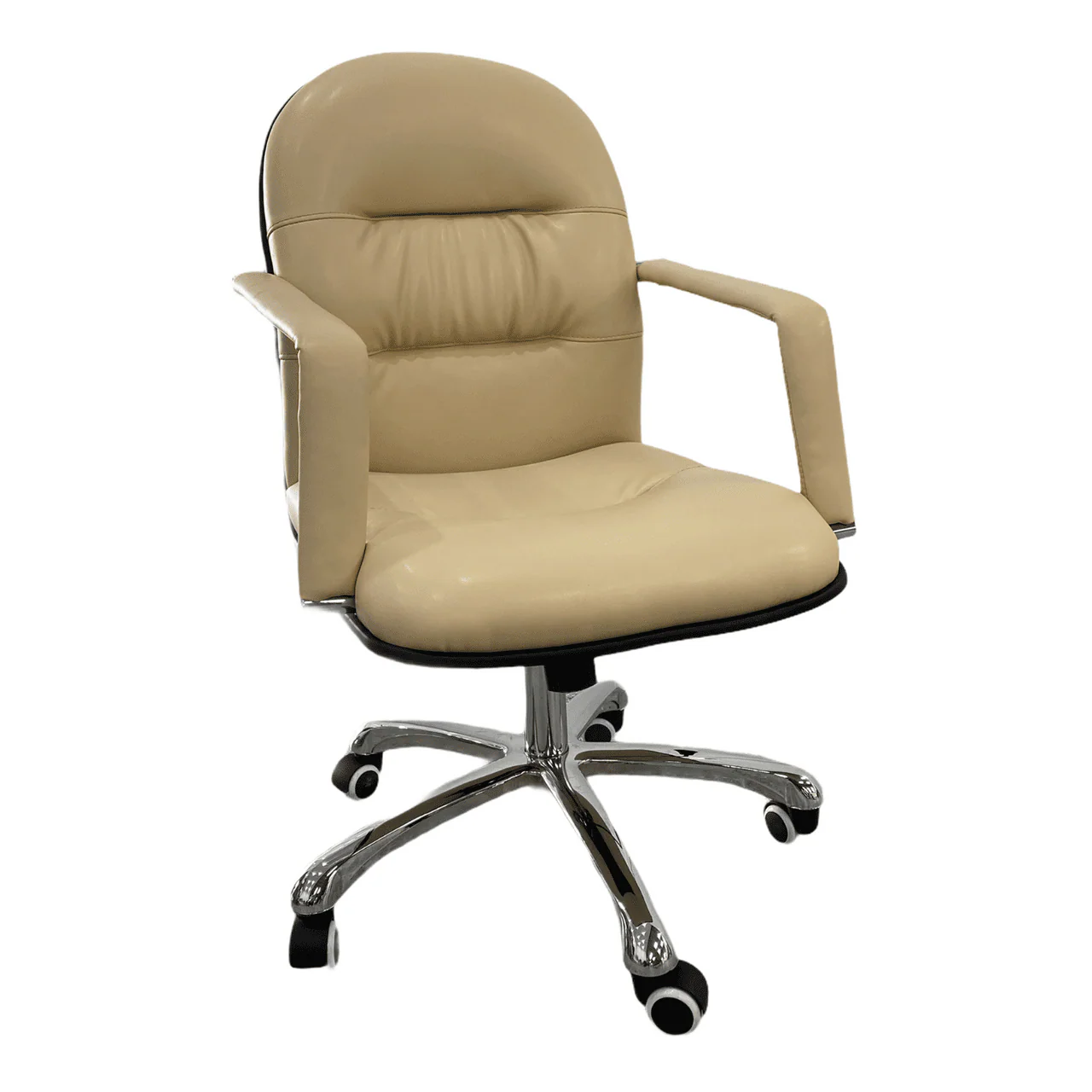 Customer Chair CP04 - Cream